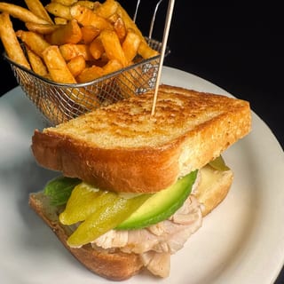Riverside Classic Sandwich