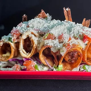 Taquitos