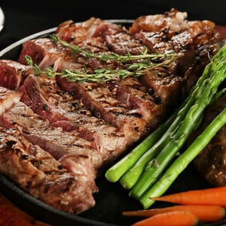 Rib Eye