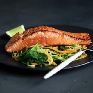 Slammin Salmon