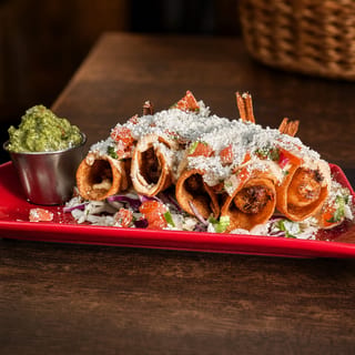 Taquitos