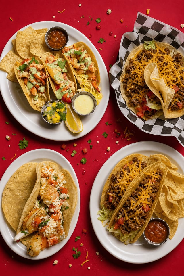 Taco Wednesday